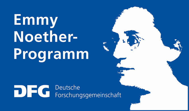 Emmy Noether Programme (DFG)