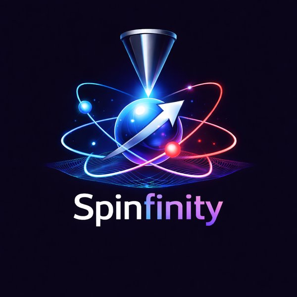 Spinfinity logo